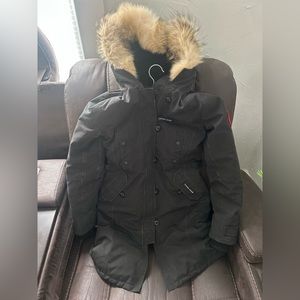 XS Canada Goose